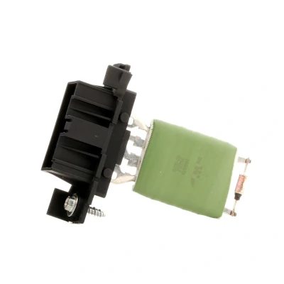 Image of 55702407, 77364061, 77364555 Resistor, interior blower NRF 342012 FIAT: Ducato III Platform / Chassis, Van, Grande Punto Hatchback