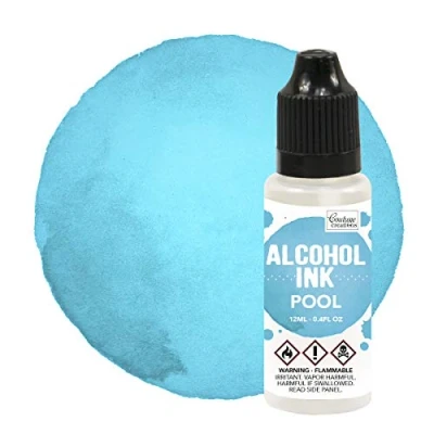 Image of Caribbean Alcohol Ink 12mL / 0.4fl