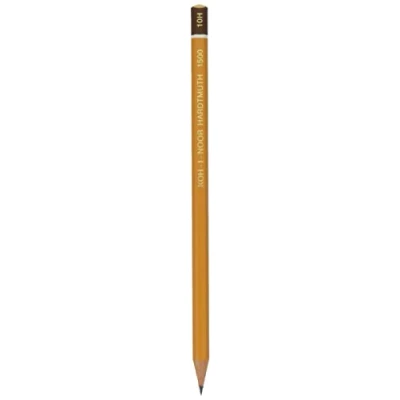 Image of KOH I NOOR 10H Graphite Pencil (Pack of 12)