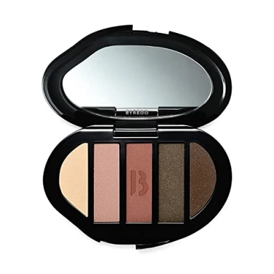 Image of Byredo Eye Shadow Palette 6g Corporate Colours