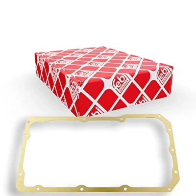 Image of 5410140022, 5410140322, A5410140022, A5410140322 Sump Gasket FEBI BILSTEIN 100231