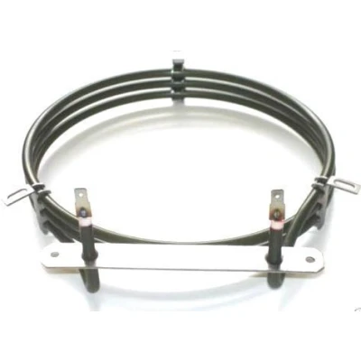 Image of First4spares Heating Element For Tricity Bendix Electric Fan Oven/Cookers (2500W)