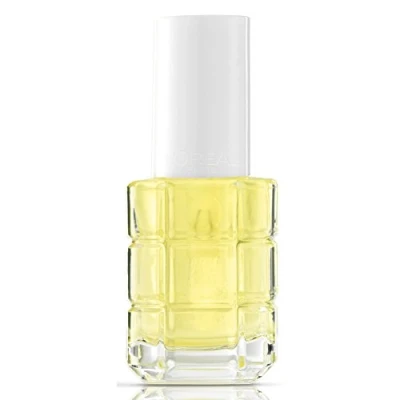 Image of L &#039;Oréal Paris Color Riche Manicure Make Up Designer Oil Based Varnish Ylang Fortifiant.