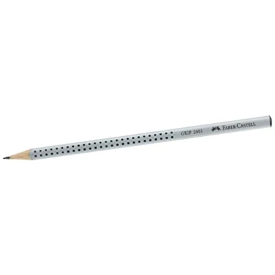 Image of Faber Castell 2 = B Graphite Pencil