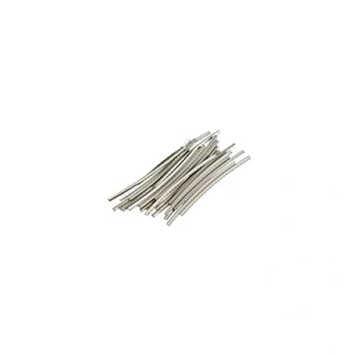 Image of Fender Standard Guitar Frets (Medium Jumbo) (24)