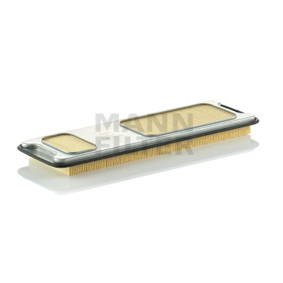 Image of MANN Filter C 4373 Engine Air For Passenger Cars