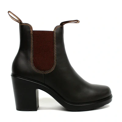 Image of Blundstone 2366 Leather Women&#039;s Chelsea Boots
