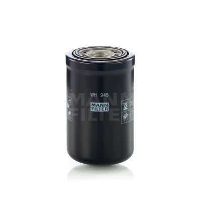 Image of 3006174 Transmission FILTER MANN WH 945
