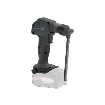 Image of SCANGRIP Multilight Flex Connect Light 18V Bare Unit