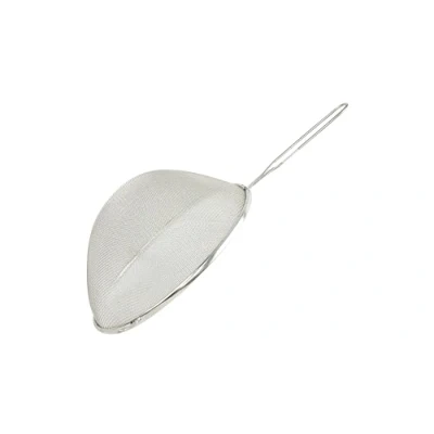 Image of APOLLO THE HOUSEWARES BRAND Strainer tin 20cm, Multi Colour, 36x8.5x21.5,9734