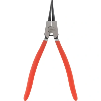 Image of Kennedy 12&quot; Straight Nose External Circlip Pliers 85 165mm