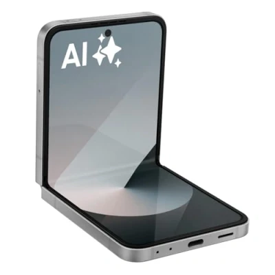 Image of Samsung Galaxy Z Flip 6 256GB F741 Grey