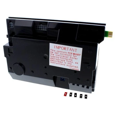 Image of Ideal Printed Circuit Board 172490