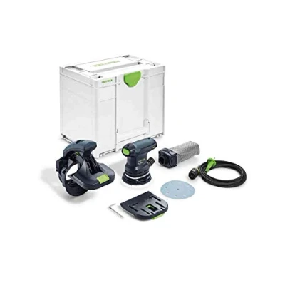 Image of Festool Edge Sander ES ETS 125 REQ Plus 240V