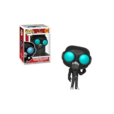 Image of FUNKO POP! DISNEY: Incredibles 2 Screenslaver, 29207