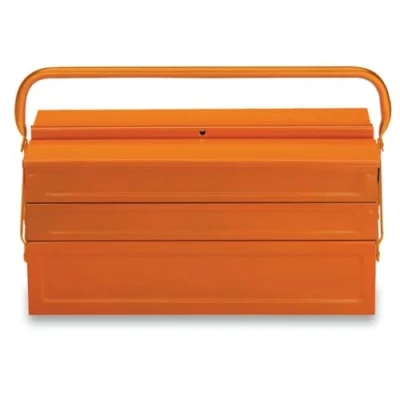 Image of Beta 21200001 Model C20 Five Section Cantilever Tool Box, Made From Sheet Metal