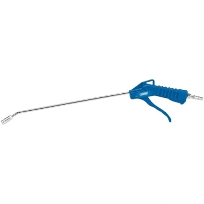 Image of Draper Long Air Blow Gun, 325mm