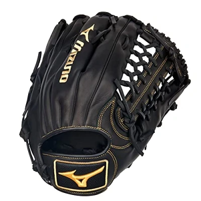 Image of Mizuno GMVP1275P4 MVP Prime Outfield Baseball Glove 12.75&quot;, Shock 2 Web, Right Hand Throw