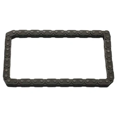 Image of 038115230, 38115230 Chain, oil pump drive FEBI BILSTEIN 33638 50 SKODA: Fabia 2, AUDI: A3 Hatchback, SEAT: Leon I Hatchback