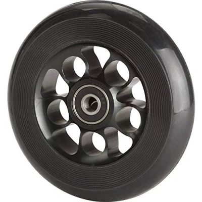 Image of FIREFLY Scooter wheels 219050 BLACK One Size