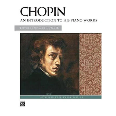 Image of An Introduction To His Piano Works (Alfred Masterwork Edition)