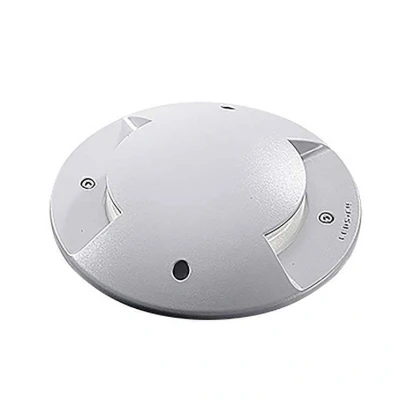 Image of Xena LED Outdoor Lamp Grey IP65