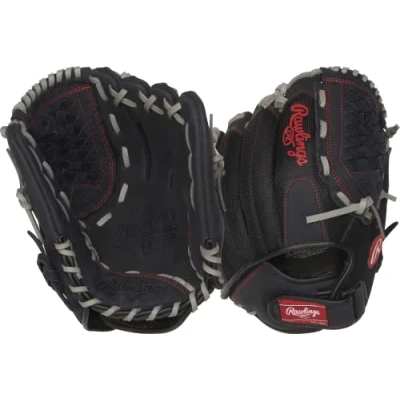 Image of Baseball Gloves &amp; Mitts