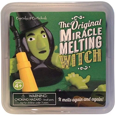 Image of The Original Miracle Melting Witch