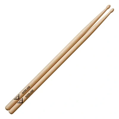 Image of Vater Super Jazz Wood Tip VHSJW