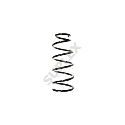 Image of 54010BN301 Coil spring SUPLEX 22133 Front Axle with constant wire diameter NISSAN: Almera II Hatchback