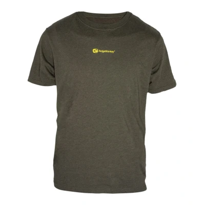Image of Ridgemonkey APEarel SportFlex Lightweight t shirt Green XL Fishing