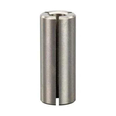 Image of Makita 763801 4 Collet Sleeve 6mm