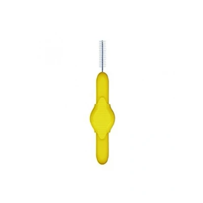 Image of Stoddard Icon Interdental Brushes YELLOW 25 Brush Pack
