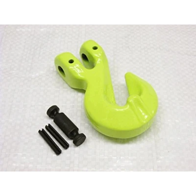 Image of 6MM Grade 100 Clevis Grab Hook