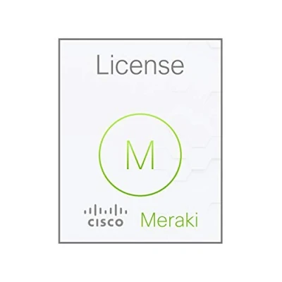 Image of Cisco Meraki Mr Enterprise License, 3 Years, Electronic Delivery