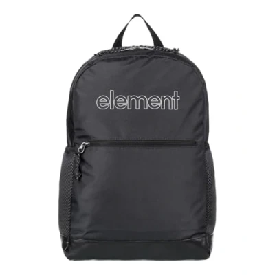 Image of Element Infinity Action Unisex Rucksack, Size: One Size, Off black