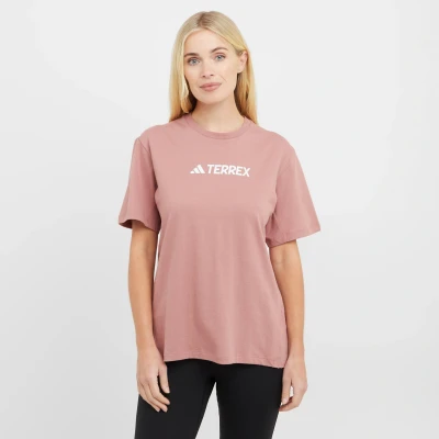 Image of Women&#039;s Classic Logo T Shirt
