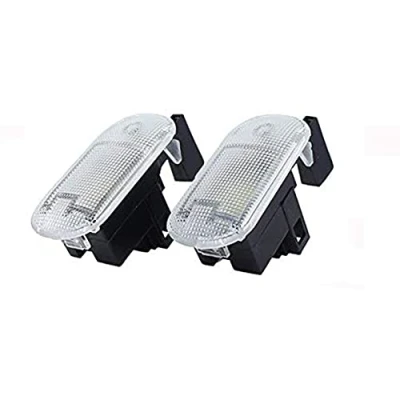 Image of GOFORJUMP LED glove box lamp light for V/W B/ettle B/ora G/olf Variant Caddy Touran Touareg S/koda Superb Fabia Yeti Octavia