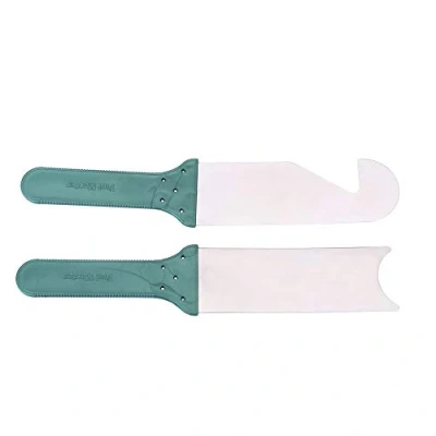 Image of Loboo Idea 2pcs Slip Door Lock Tools,Lock Pick Bypass Sheets
