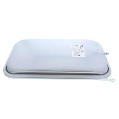 Image of Alpha Expansion Vessel Rectangular with Bottom Connection 8 Litre 1.02356