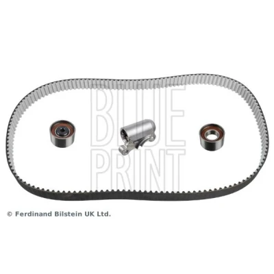 Image of RF2A12770A, RF2A12770AS2, RF2A12770B, RF2A12770BS2, RF5C12700 Timing belt kit BLUE PRINT ADM57317 MAZDA: 6 Estate, Hatchback