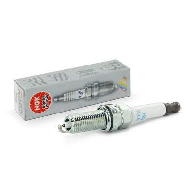 Image of 2240100Q0R Spark plug NGK 90391 M12 x 1,25 14 mm DACIA: Sandero 2, Duster II, III, NISSAN: MICRA 5, RENAULT: Twingo 3, Clio V Hatchback