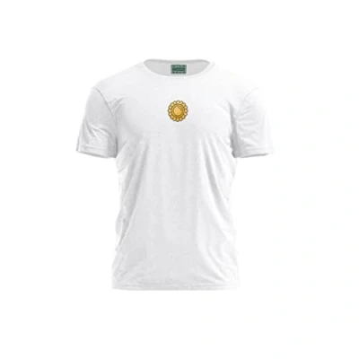 Image of Bona Basics Men&#039;s Bftswi 103007 L T Shirt, White,