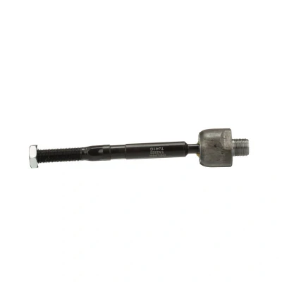 Image of 53521TBAA01, 53521TEAA51 Inner Tie Rod DELPHI TA3322 Front Axle Left, Right M18x1.5 213mm 195mm