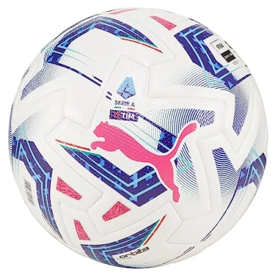 Image of Puma Orbita Serie a (Fifa Quality Pro) Wp Unisex Winter Accessory Set 5