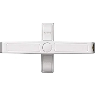 Image of Abus 89642 2420 W AL0125 Additional Window Security