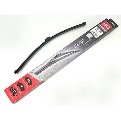 Image of HQ AUTOMOTIVE Rear Wiper Blade Fits: BMW X3 F25 2010 2017 model: HQ13G