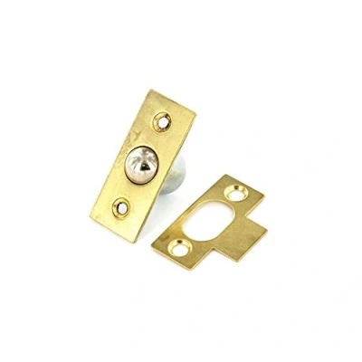 Image of Mortice Ball Roller Catch 16mm
