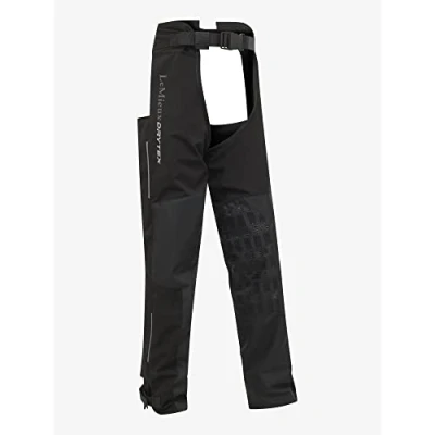 Image of LeMieux Young Rider Drytex Waterproof Chaps 13 14 Years