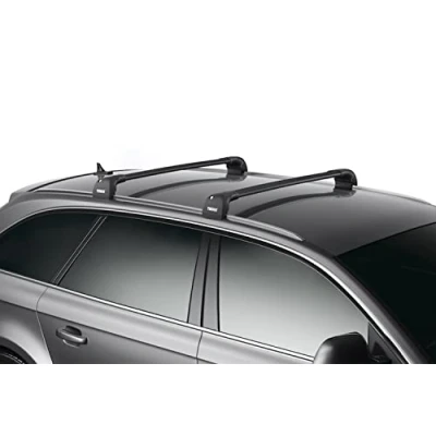Image of Thule 959220 WingBar Edge Complete All in One Racks M